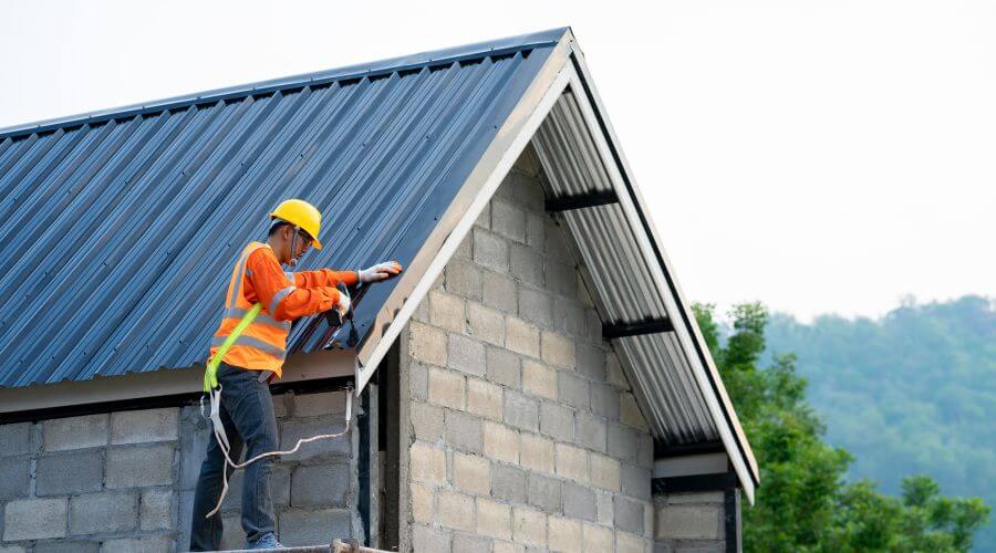 Local Siding Services in Collins, WI